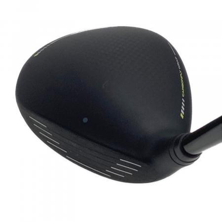 PING ALTA J CB シャフト g430Max 5ウッド用 PING G430 MAX #5 フェアウェイウッド/シャフト：ALTA J CB BLACK