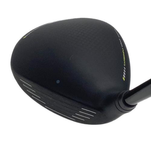 PING G430 MAX #5 フェアウェイウッド/シャフト：ALTA J CB BLACK フレックス【R】