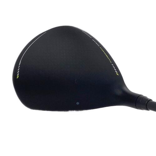 PING G430 MAX #5 フェアウェイウッド/シャフト：ALTA J CB BLACK フレックス【R】