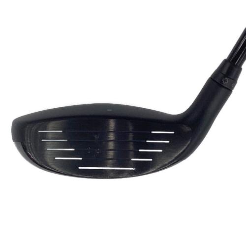 PING G430 MAX #5 フェアウェイウッド/シャフト：ALTA J CB BLACK フレックス【R】