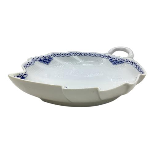 ROYAL COPENHAGEN (ロイヤル・コペンハーゲン) リーフディッシュ プリンセス