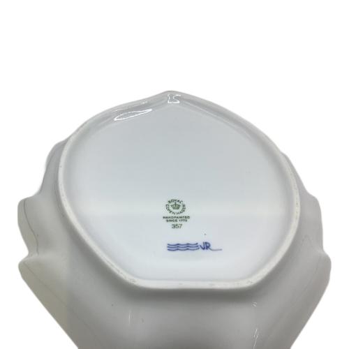 ROYAL COPENHAGEN (ロイヤル・コペンハーゲン) リーフディッシュ プリンセス