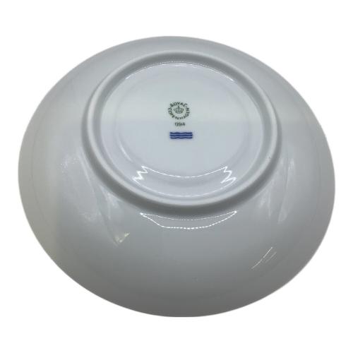 ROYAL COPENHAGEN (ロイヤル・コペンハーゲン) カップ&ソーサー フルーテッド・シグネチャー