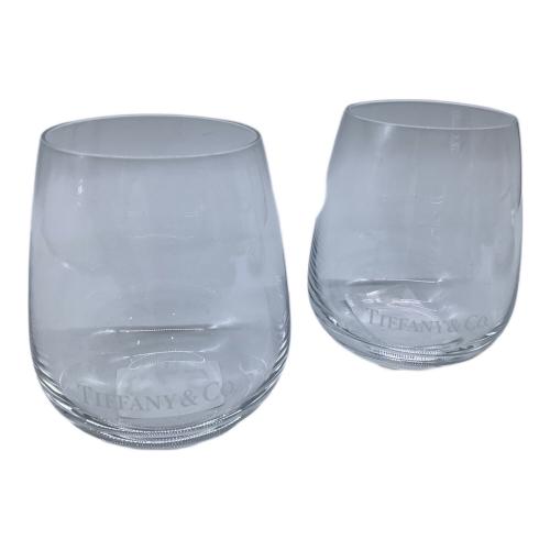 TIFFANY & Co. (ティファニー) グラスセット