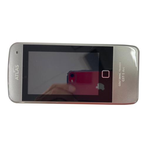 ATLAS (アトラス) スイングトレーナー ブラック GST-5 ARC