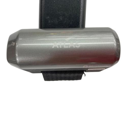 ATLAS (アトラス) スイングトレーナー ブラック GST-5 ARC