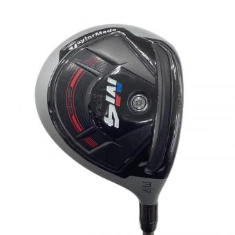 TaylorMade M4 TOUR (US) #3 フェアウェイウッド/シャフト：TENSEI BLUE CK 65 フレックス【S】