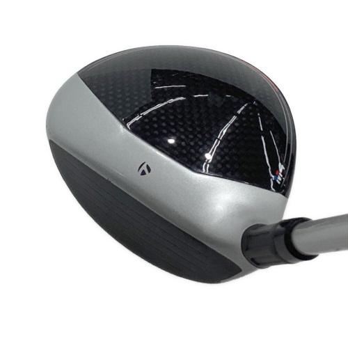 テーラーメイド M4 TOUR 3W VENTUS フレックスX TaylorMade M4 TOUR (US) #3 フェアウェイウッド/シャフト：TENSEI