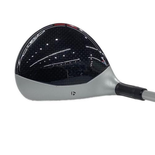 TaylorMade M4 TOUR (US) #3 フェアウェイウッド/シャフト：TENSEI