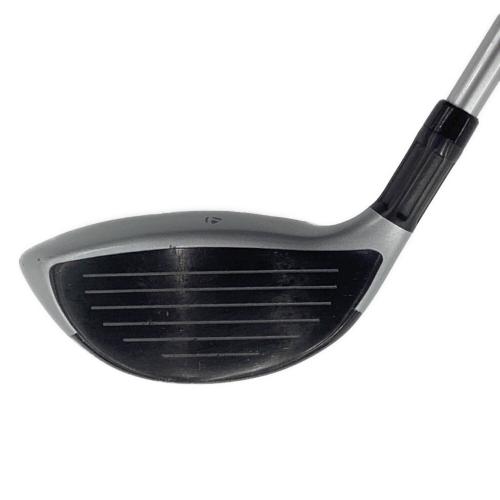 TaylorMade M4 TOUR (US) #3 フェアウェイウッド/シャフト：TENSEI