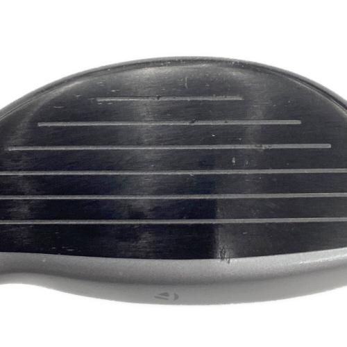 TaylorMade M4 TOUR (US) #3 フェアウェイウッド/シャフト：TENSEI
