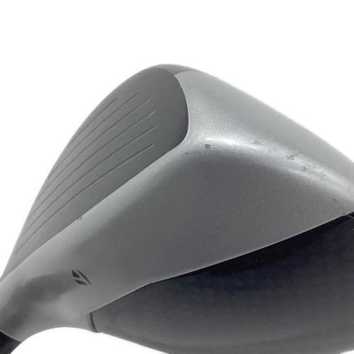 TaylorMade M4 TOUR (US) #3 フェアウェイウッド/シャフト：TENSEI