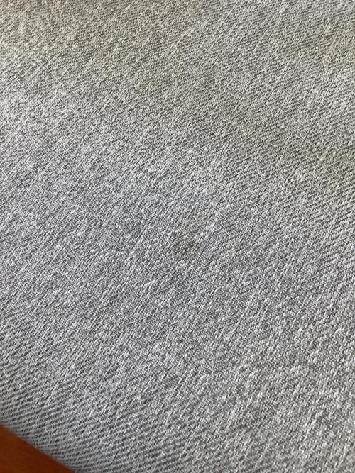 UNICO (ウニコ) ダイニングチェアー ナチュラル×グレー 188 エレムト ELEMT