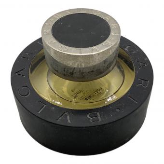 BVLGARI (ブルガリ) オードトワレ 75ml 残量80%-99%