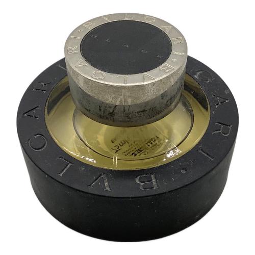 BVLGARI (ブルガリ) オードトワレ 75ml 残量80%-99%