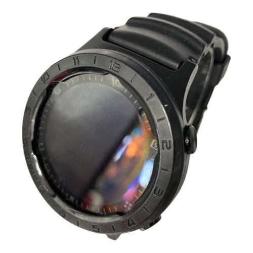 VOICE CADDIE (ボイスキャディー) A3　ゴルフGPSナビ ブラック