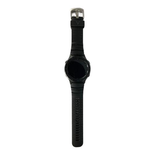 VOICE CADDIE (ボイスキャディー) A3　ゴルフGPSナビ ブラック