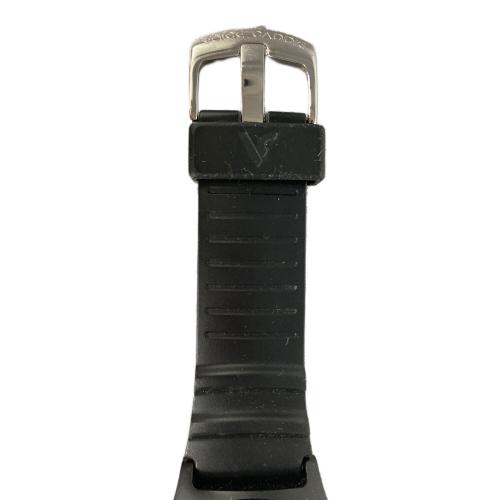 VOICE CADDIE (ボイスキャディー) A3　ゴルフGPSナビ ブラック