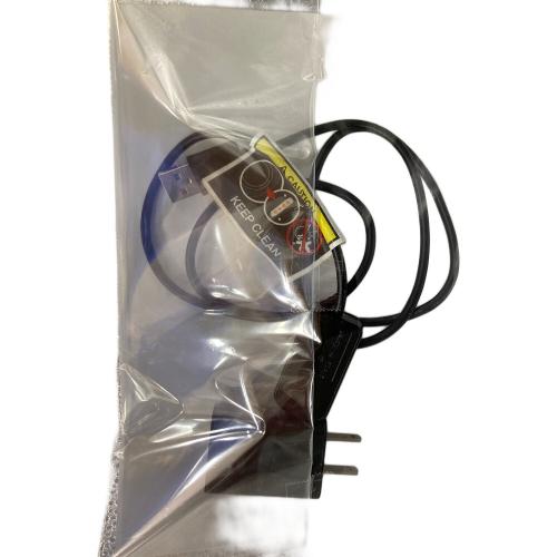 VOICE CADDIE (ボイスキャディー) A3　ゴルフGPSナビ ブラック