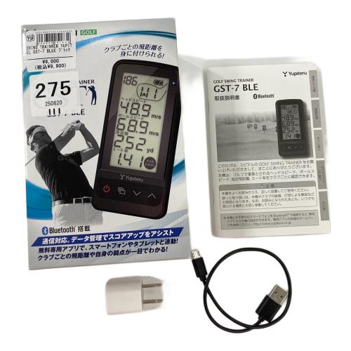YUPITEL SWING TRAINNER GST-7 BLUE