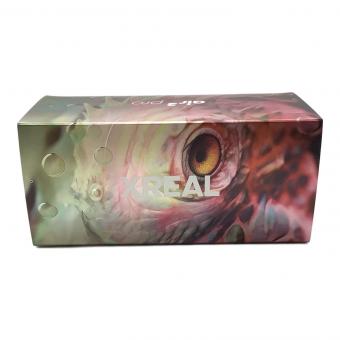 XREAL (エックスリアル) サングラス Air2 Pro