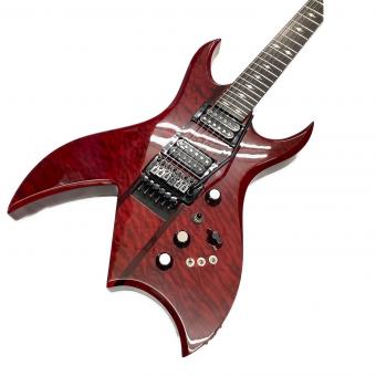 B.C. Rich (ＢＣリッチ) エレキギター BICT ST Rich “B” ST Legacy with Floyd Rose 動作確認済み CRAFTED IN KOREA N08130725