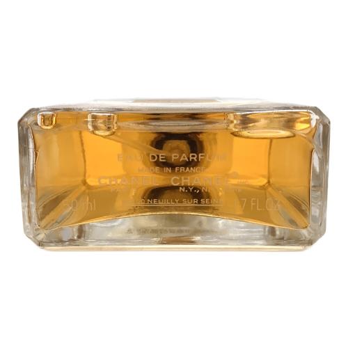 CHANEL (シャネル) オードパルファム COCO MADEMOISELLE 50ml