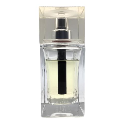 Dior Homme sport (ディオール) オードパルファム 100ml 残量50%-80%