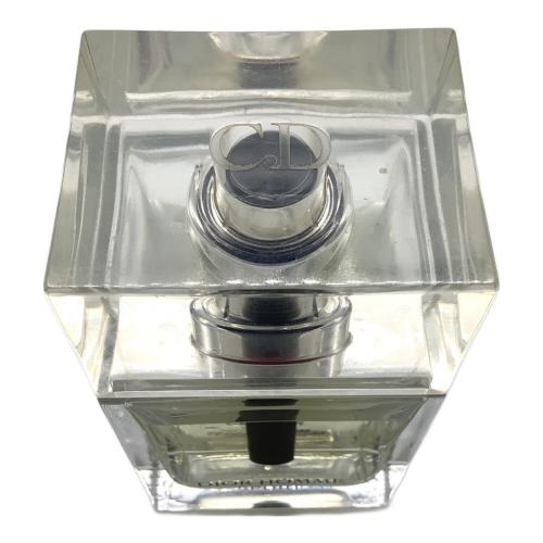 Dior Homme sport (ディオール) オードパルファム 100ml 残量50%-80%