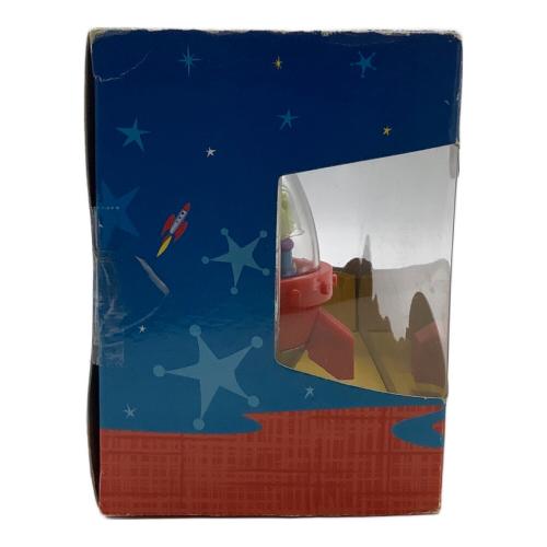 DISNEY (ディズニー) フィギュア MATTEL ムービンモーファーズ