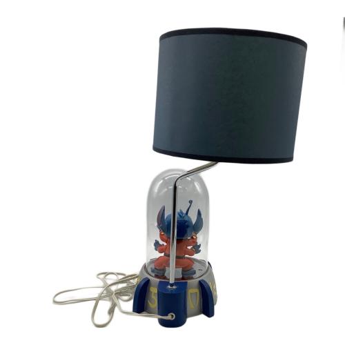 希少品✨ スティッチ 電気スタンド ライト 照明 Disney フィギュア 希少品✨ スティッチ 電気スタンド ライト 照明 Disney フィギュア