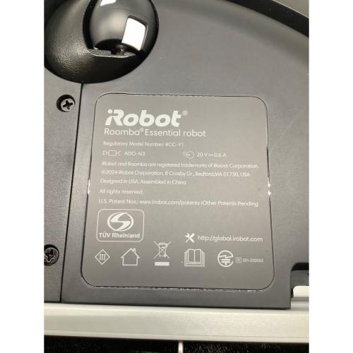 iRobot (アイロボット) ロボットクリーナー ルンバコンボ y051060 純正バッテリー