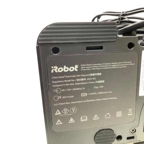 iRobot (アイロボット) ロボットクリーナー ルンバコンボ y051060 純正バッテリー