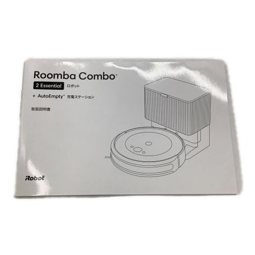 iRobot (アイロボット) ロボットクリーナー ルンバコンボ y051060 純正バッテリー