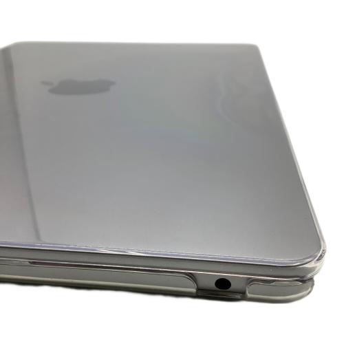 Apple (アップル) MacBook Air (M2, 2022) Z15T0004JJ/A (A2681) 13.6インチ 2560x1664 Mac OS M2 16GB SSD:512GB VQ4WNFPHKP