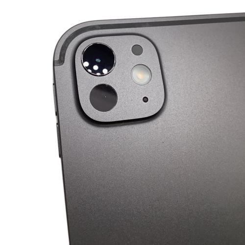 Apple (アップル) iPad Pro(第7世代) MVVC3J/A Wi-Fiモデル 512GB 2024年発売 バッテリー:Sランク(100%) 程度:Sランク(新品同様) ○ サインアウト確認済