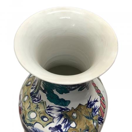 巨大花瓶 園花｜トレファクONLINE