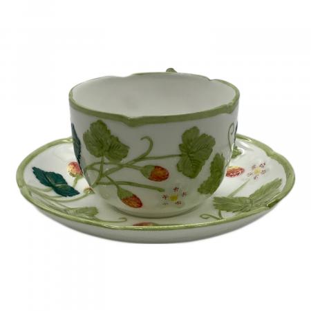 MINTON ミントン ヴィクトリアストロベリー 1920～30年代 S&C MINTON ミントン ヴィクトリアストロベリー 1920～30年代 S&C 食器