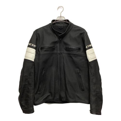 DAINESE (ダイネーゼ) バイカージャケット SIZE 56