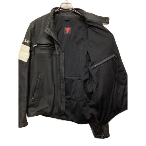 DAINESE (ダイネーゼ) バイカージャケット SIZE 56｜トレファクONLINE