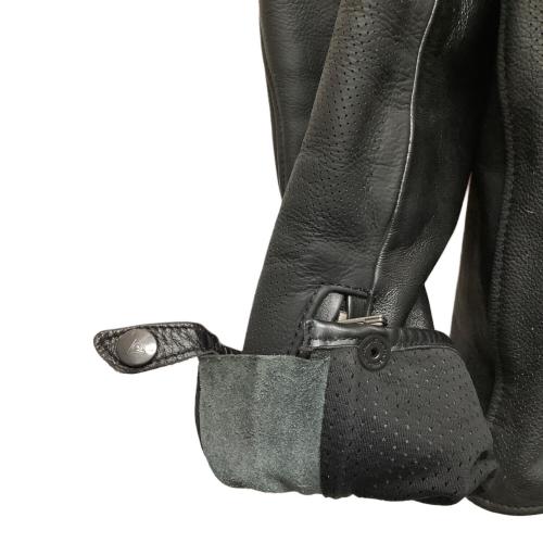 DAINESE (ダイネーゼ) バイカージャケット SIZE 56