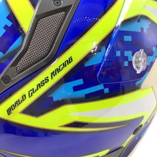 KYT バイク用ヘルメット SIZE L PSCマーク(バイク用ヘルメット)有