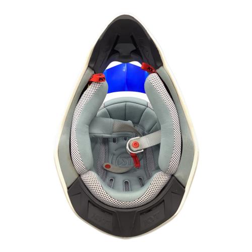 KYT バイク用ヘルメット SIZE L PSCマーク(バイク用ヘルメット)有