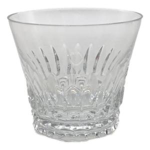Baccarat (バカラ) ロックグラス 2021 ティアラ