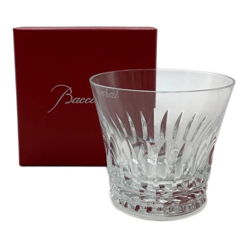 Baccarat (バカラ) ロックグラス 2021 ティアラ
