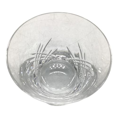 Baccarat (バカラ) ロックグラス 2014 ステラ