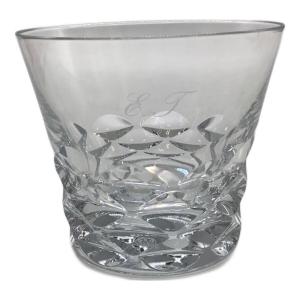 Baccarat (バカラ) ロックグラス 2020 ブラーヴァ