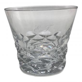 Baccarat (バカラ) ロックグラス 2020 ブラーヴァ