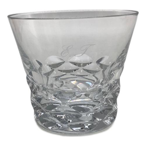 Baccarat (バカラ) ロックグラス 2020 ブラーヴァ