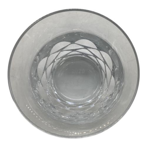 Baccarat (バカラ) ロックグラス 2020 ブラーヴァ